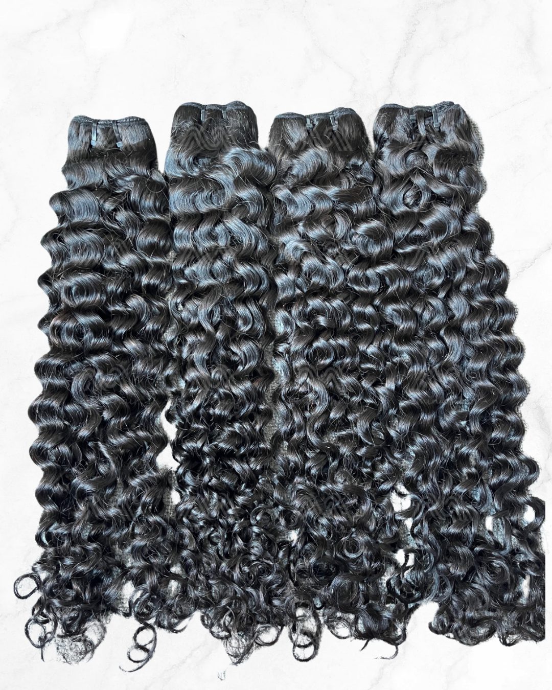 Island Curl