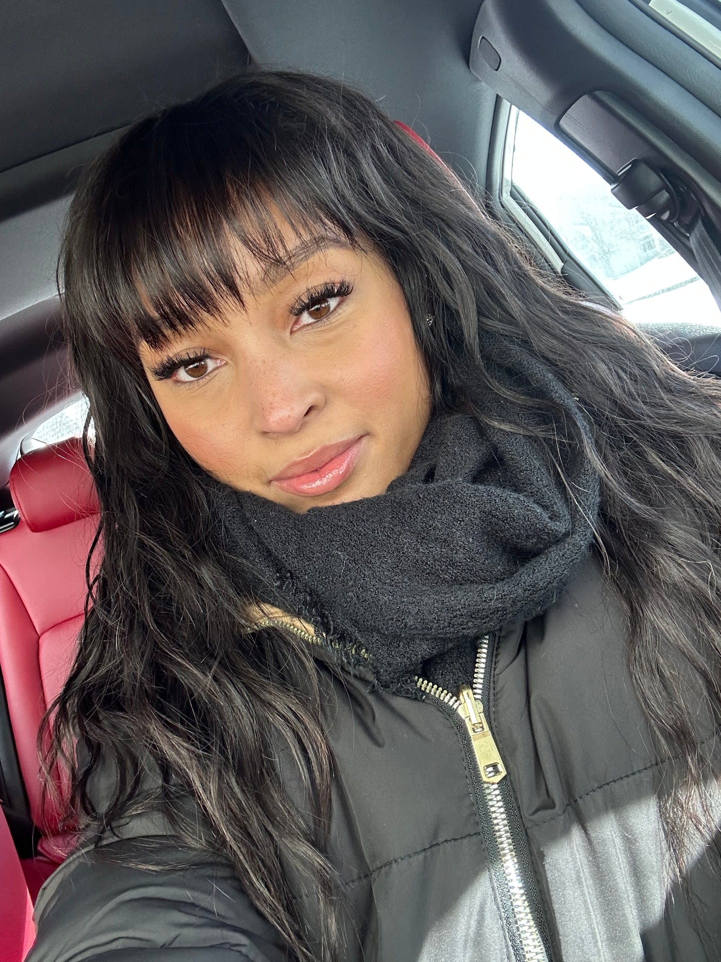 Loose Body Wave