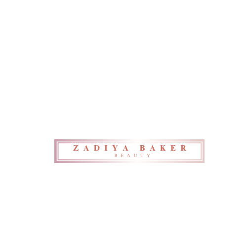 ZadiyaBakerBeautique logo