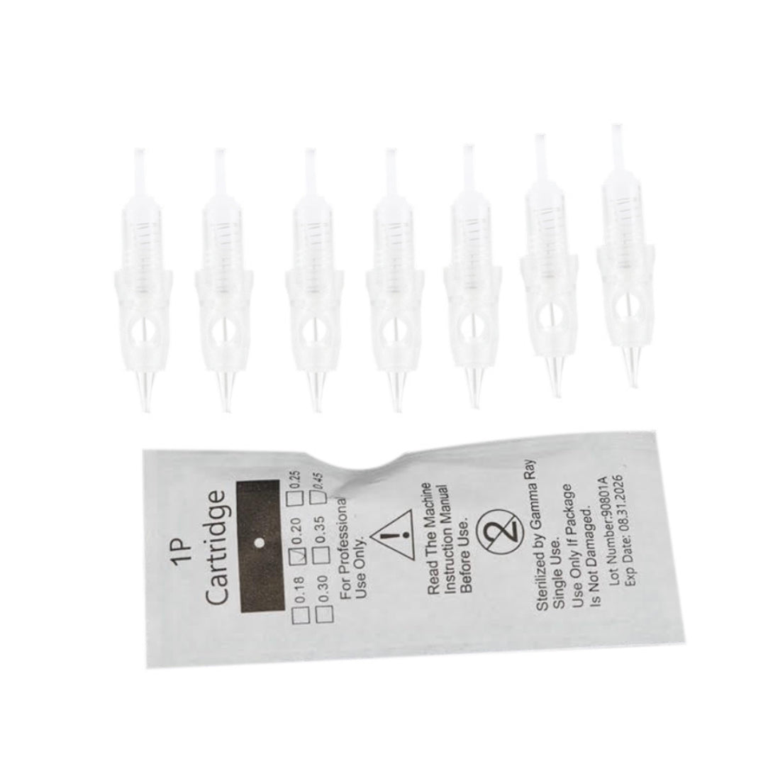 1RL Needle Cartridges