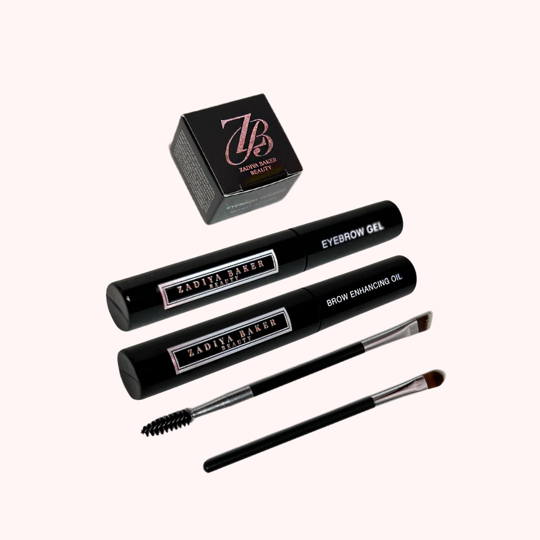 Brow Bundle Kit