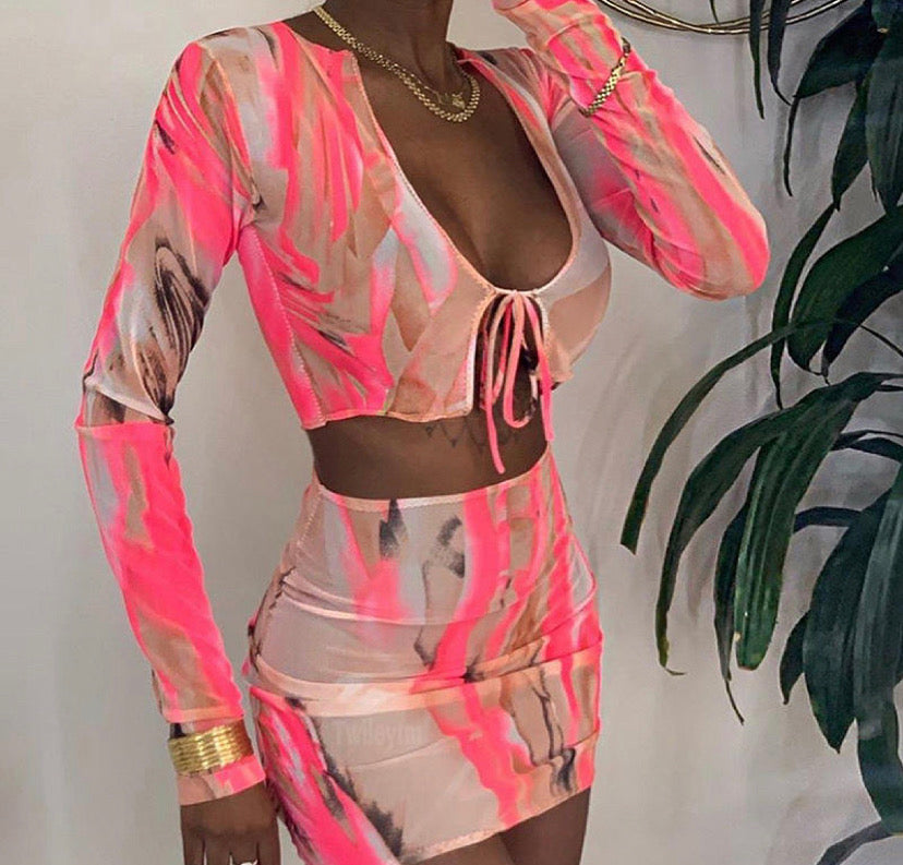 Pink Ka’ula