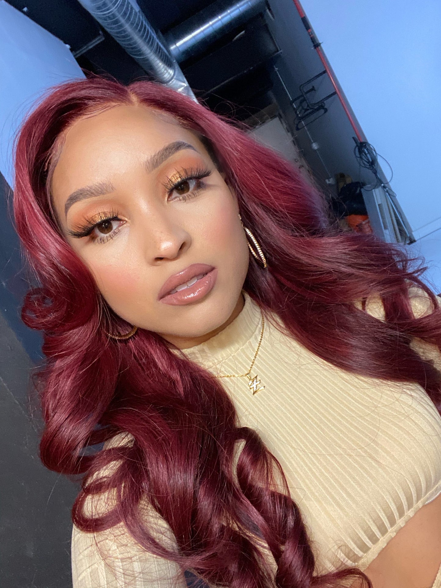 Jessica Rabbit
