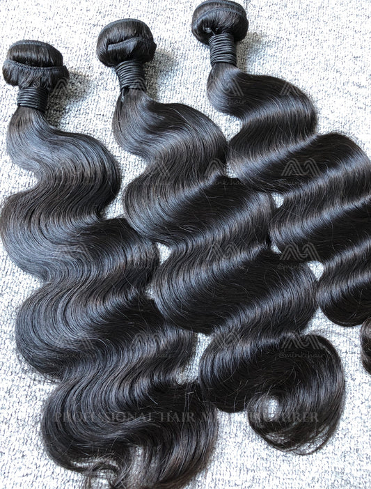 Loose Body Wave