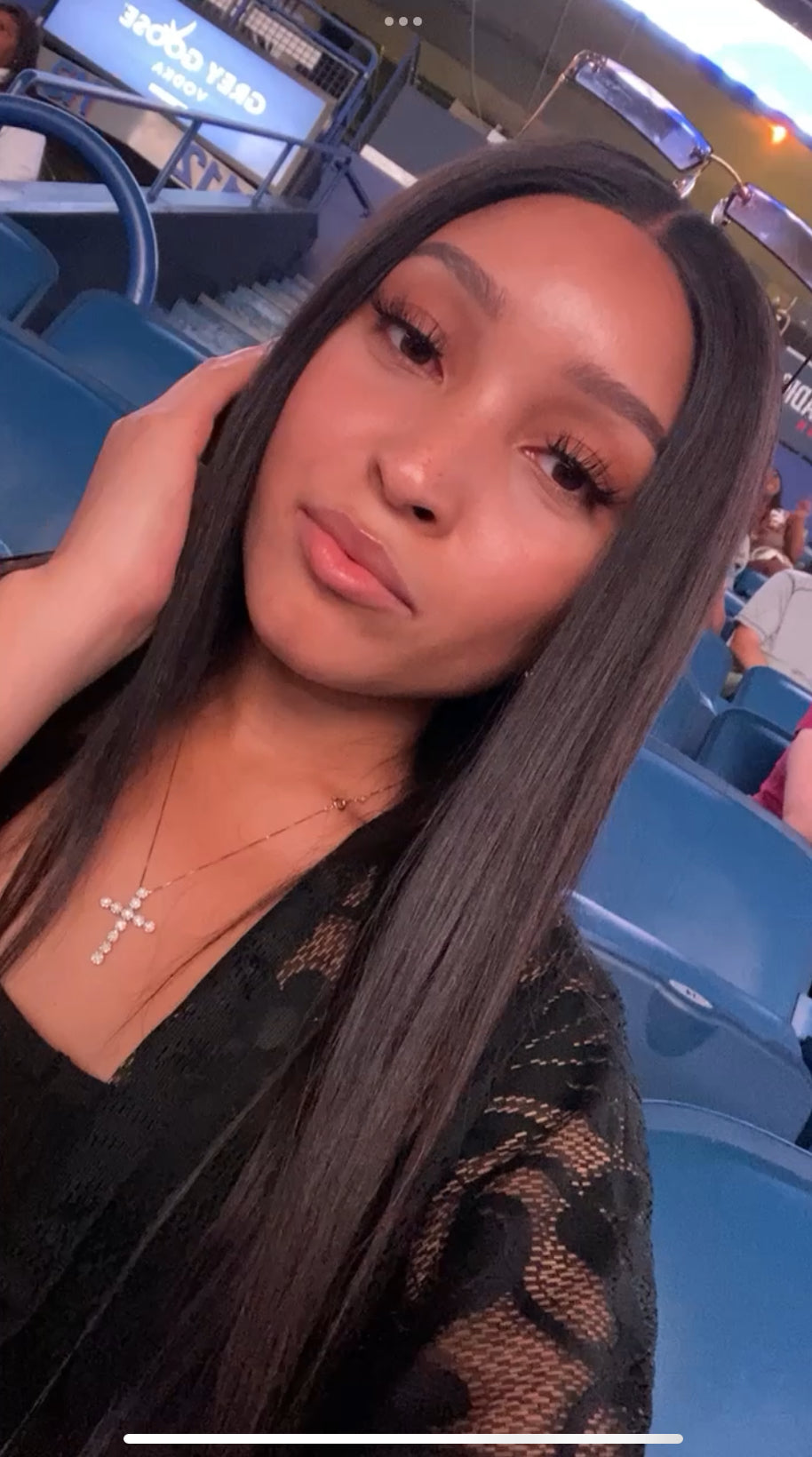 Loose Body Wave